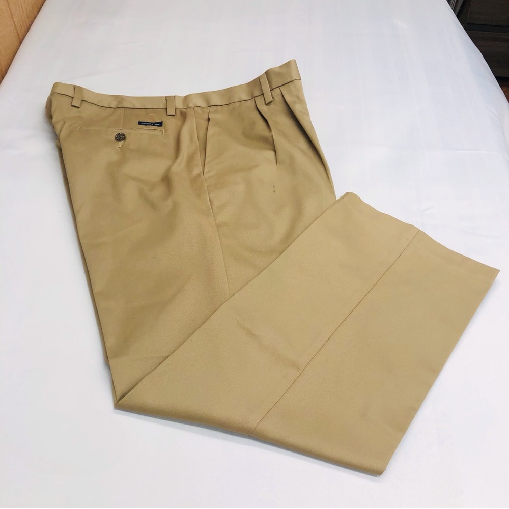 Dockers D3 Classic Fit Khaki